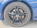MERCEDES BENZ C class sedan