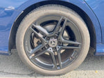 MERCEDES BENZ C class sedan