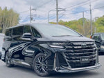 VELLFIRE  HYBRID