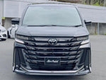 VELLFIRE  HYBRID