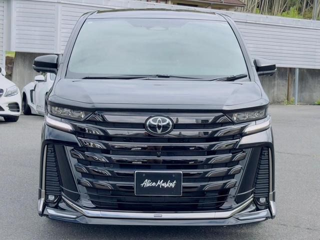 VELLFIRE  HYBRID