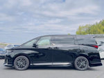 VELLFIRE  HYBRID