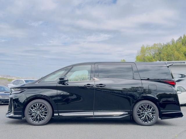VELLFIRE  HYBRID