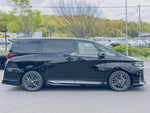 VELLFIRE  HYBRID