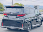 VELLFIRE  HYBRID