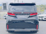 VELLFIRE  HYBRID