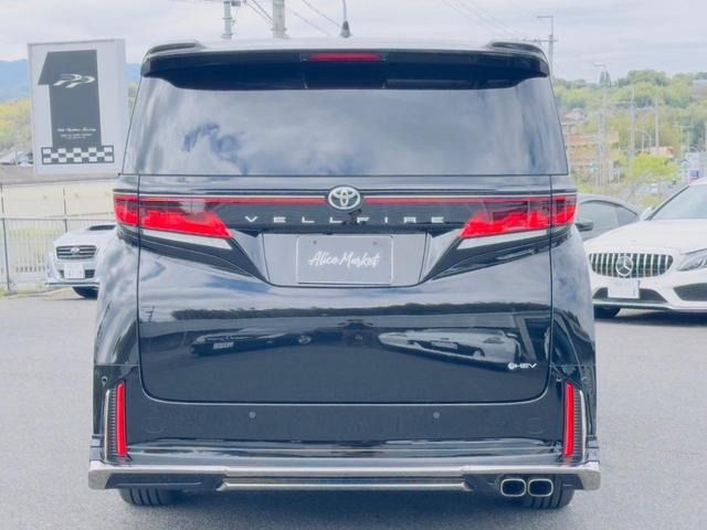VELLFIRE  HYBRID