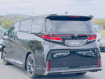 VELLFIRE  HYBRID