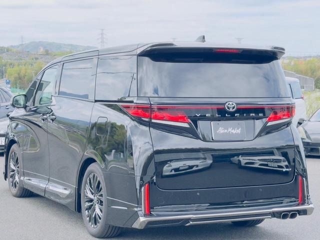 VELLFIRE  HYBRID