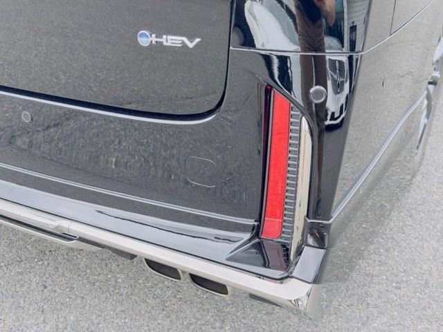 VELLFIRE  HYBRID