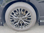 VELLFIRE  HYBRID