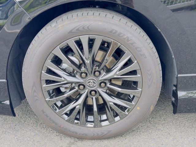 VELLFIRE  HYBRID