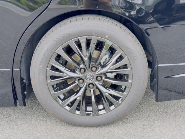 VELLFIRE  HYBRID