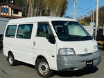 BONGO van 2WD