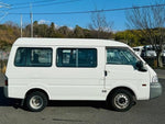 BONGO van 2WD