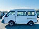 BONGO van 2WD