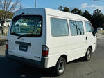 BONGO van 2WD
