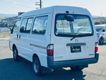 BONGO van 2WD