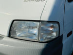 BONGO van 2WD