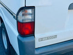 BONGO van 2WD