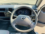 BONGO van 2WD