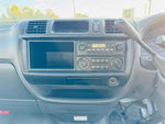 BONGO van 2WD