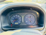 BONGO van 2WD