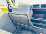 BONGO van 2WD