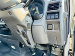 BONGO van 2WD