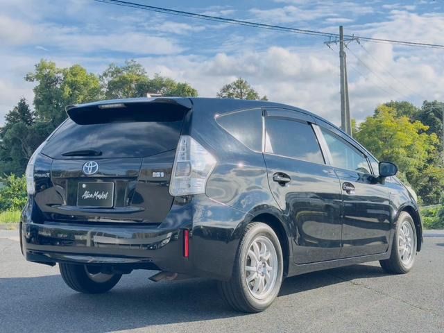 PRIUS Alpha