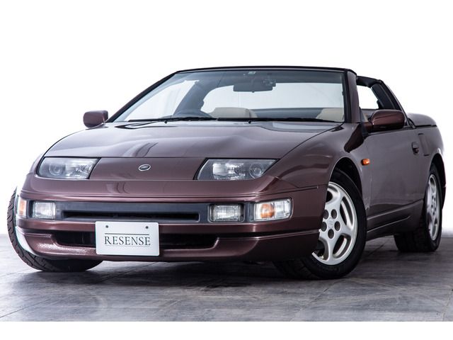 FAIRLADY Z open