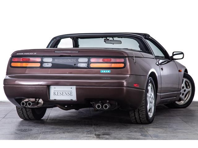 FAIRLADY Z open