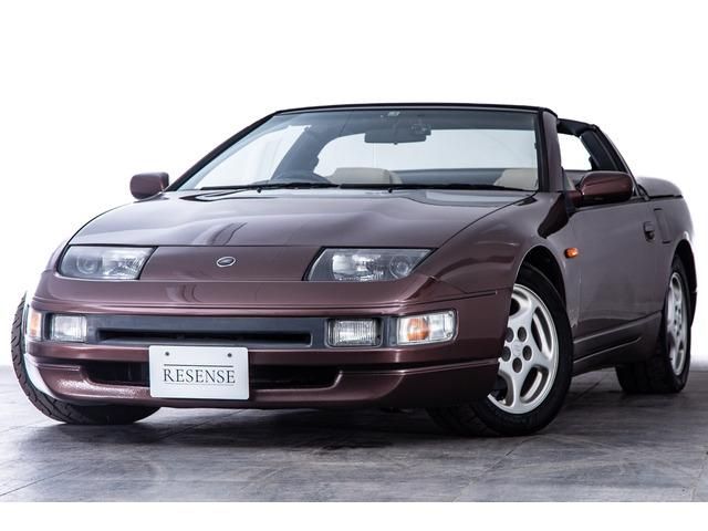FAIRLADY Z open