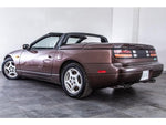 FAIRLADY Z open