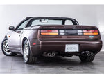 FAIRLADY Z open