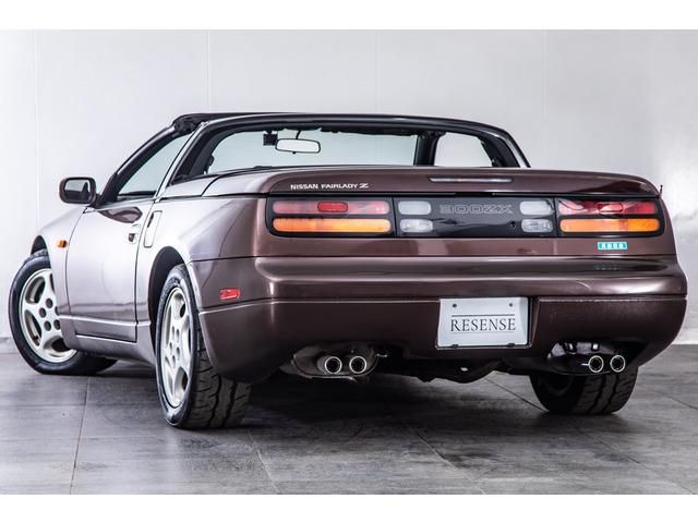 FAIRLADY Z open