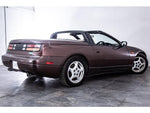 FAIRLADY Z open