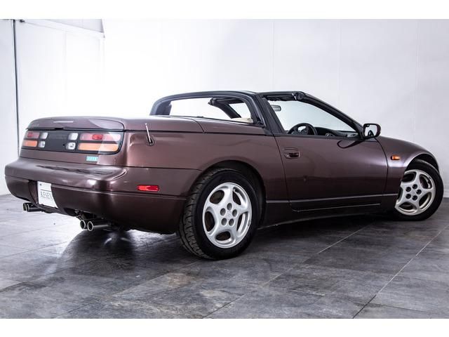 FAIRLADY Z open