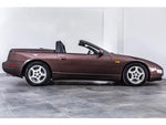 FAIRLADY Z open