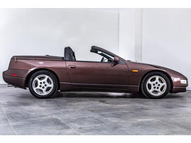 FAIRLADY Z open