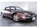 FAIRLADY Z open