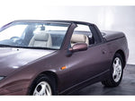 FAIRLADY Z open