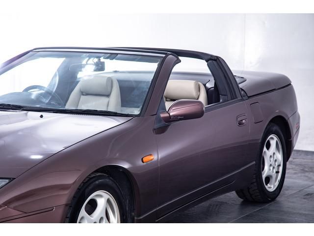FAIRLADY Z open