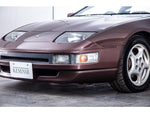 FAIRLADY Z open