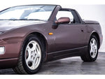 FAIRLADY Z open