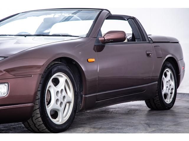 FAIRLADY Z open