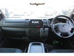 HIACE van 4WD