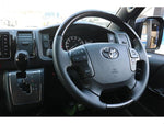 HIACE van 4WD