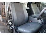 HIACE van 4WD