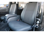 HIACE van 4WD